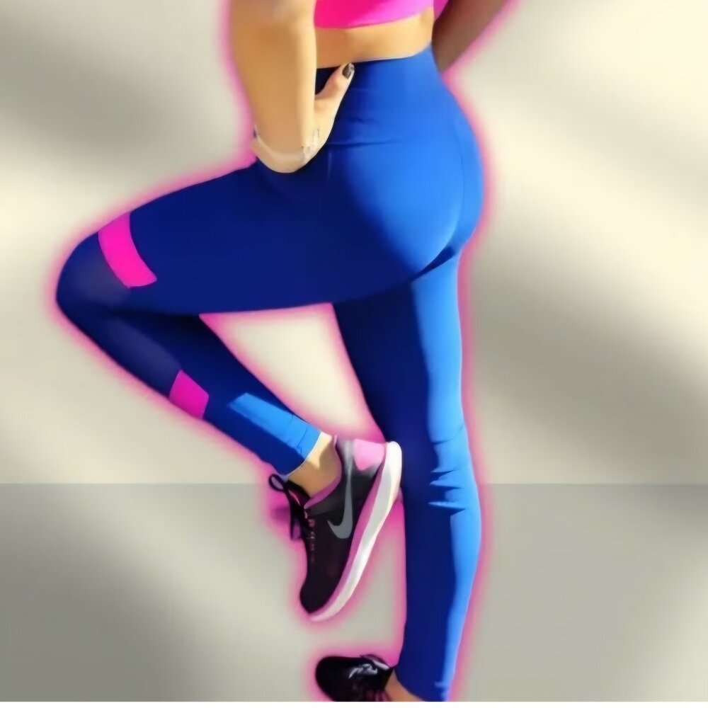 Workout cloths